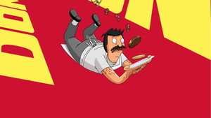 Bob's Burgers