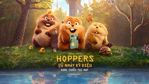 Hoppers