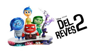 Inside Out 2