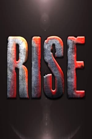 Póster de la película Rise