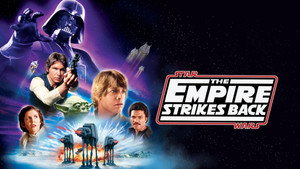The Empire Strikes Back