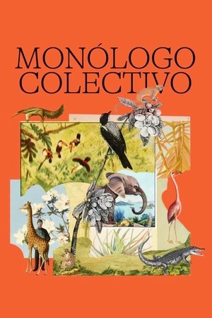 Póster de la película Monólogo colectivo