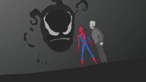 The Spectacular Spider-Man