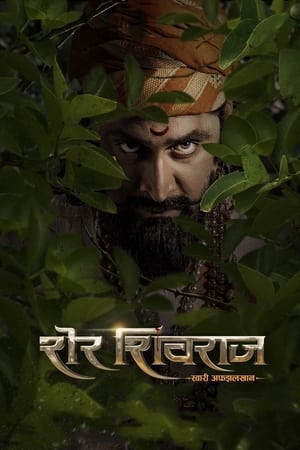 Póster de la película शेर शिवराज