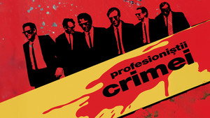 Reservoir Dogs