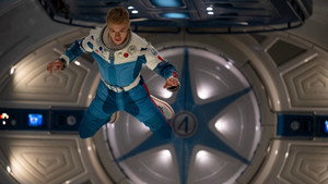 The Fantastic 4: First Steps
