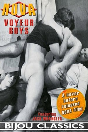 Voyeur Boys