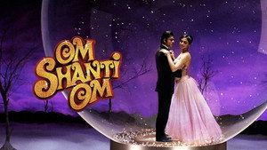 ओम शांति ओम