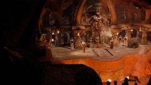 Indiana Jones y el templo maldito