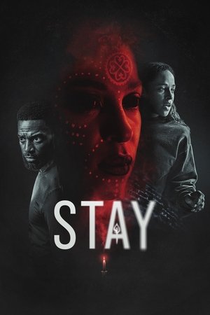 Póster de la película Stay