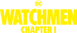 Watchmen: Capítulo 1