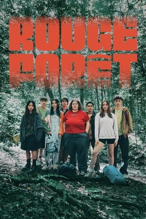 watch rouge forêt tv show free online poster