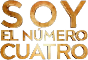 Soy el número cuatro
