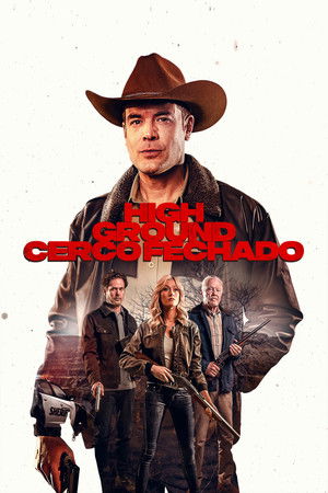 High Ground: Cerco Fechado