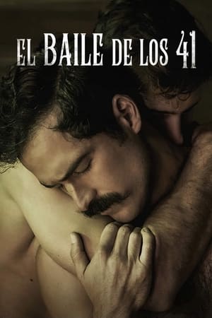 Póster de la película El baile de los 41