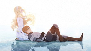 さよならの朝に約束の花をかざろう