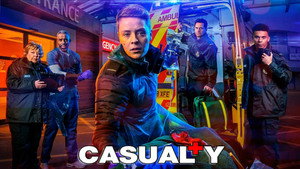 Casualty