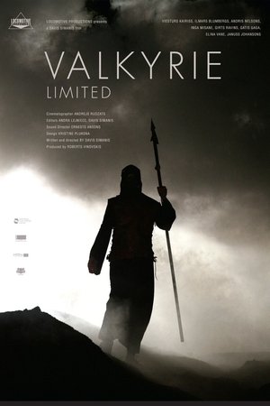 Póster de la película Valkyrie Limited