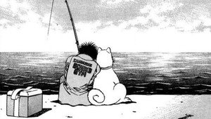 Hajime no Ippo: The Fighting!