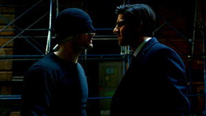 Marvel's Daredevil