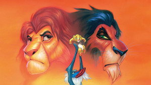 The Lion King