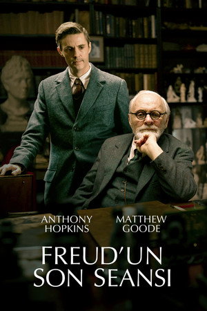 Freud'un Son Seansı
