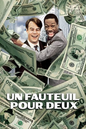 Un fauteuil pour deux Streaming VF VOSTFR