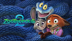 Zootopia 2