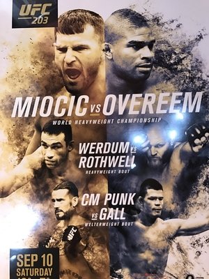 poster