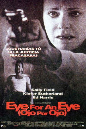 Póster de la película Eye for an Eye (Ojo por ojo)