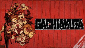 Gachiakuta