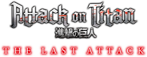 Attack on Titan: EL ATAQUE FINAL