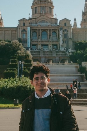 Ciro Araujo