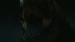 Jurassic World Rebirth