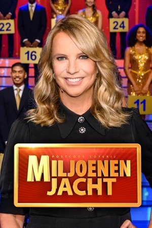 watch miljoenenjacht tv show poster