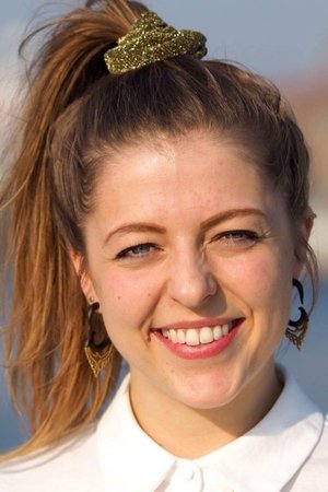 Annika Cecilie Valeur Nissen