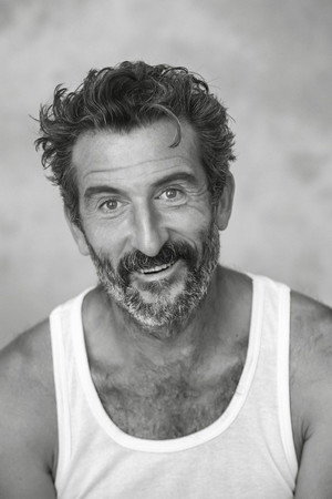 Luis Zahera