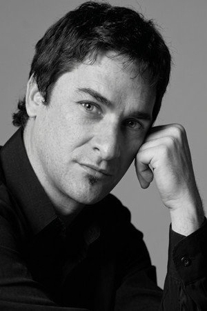 Claudio Castro