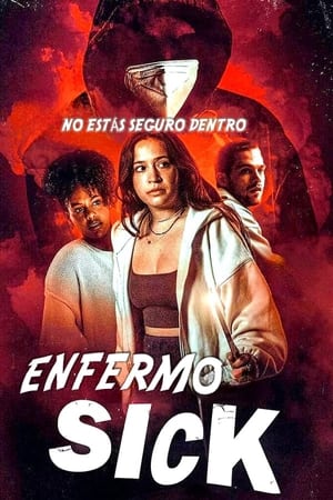 Póster de la película Sick