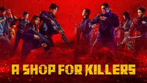 A Shop for Killers