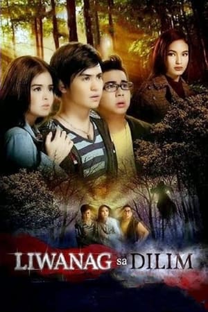 Póster de la película Liwanag sa Dilim