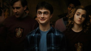 Harry Potter and the Half-Blood Prince