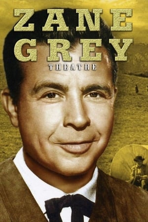 Póster de la serie Dick Powell's Zane Grey Theatre