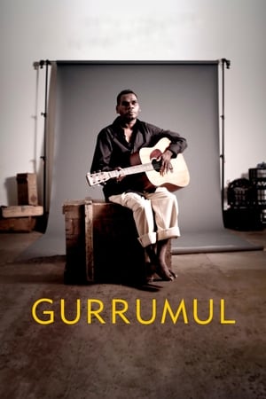 Póster de la película Gurrumul