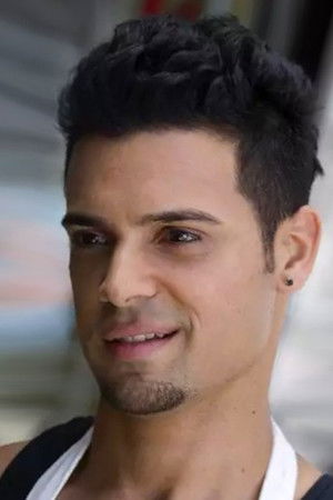 Christopher Martinez