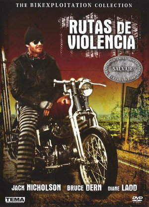 Póster de la película Rutas de violencia
