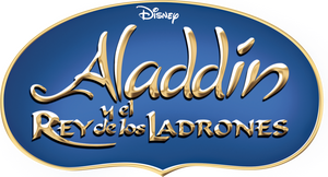 Aladdin y el rey de los ladrones