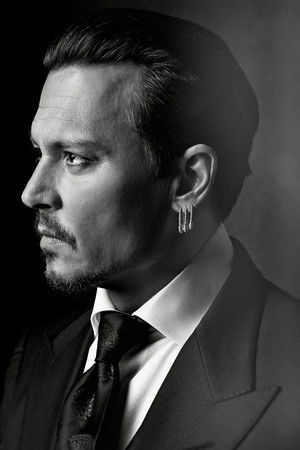 Johnny Depp