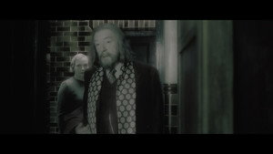 Harry Potter and the Half-Blood Prince