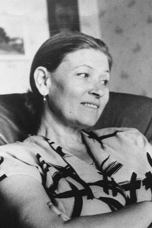 Lyudmila Zaytseva